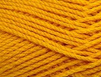  Bluebell 5 ply Yellow